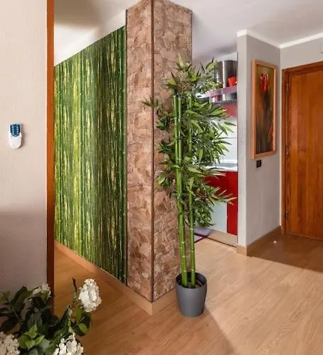 Martianez Playa: Coastal Location Apartament *
