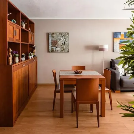 Daire Martianez Playa: Coastal Location *