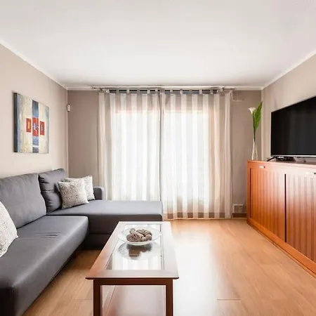 Daire Martianez Playa: Coastal Location *