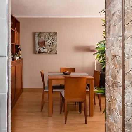 Martianez Playa: Coastal Location Daire *