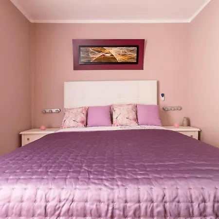 Martianez Playa: Coastal Location Daire