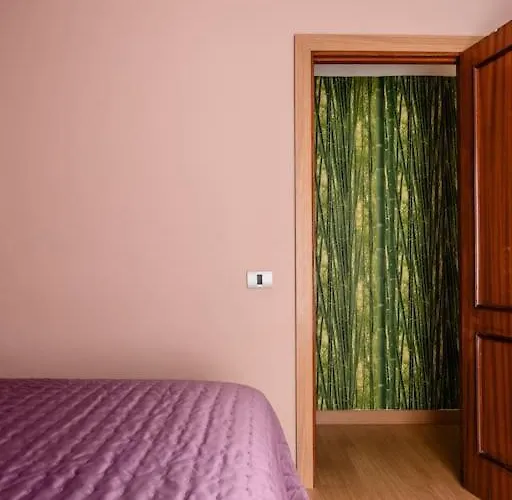 Apartment Martianez Playa: Coastal Location